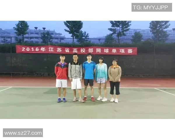 南京网球队选拔赛表现分析与状态评估总结 南京网球队选拔赛表现分析与状态评估总结