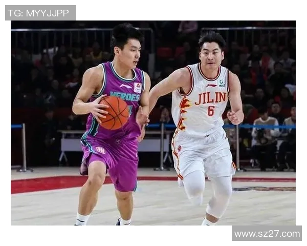 武汉篮球队比赛经验深度对比分析及其对未来发展的影响探讨