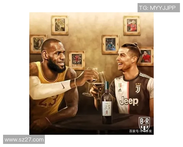 詹姆斯与足球明星们的精彩互动瞬间全景展示