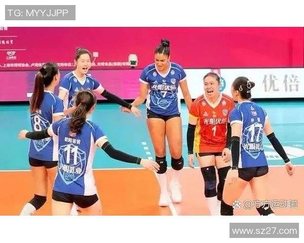 南京排球队在排球状态排行榜中荣登第七名展现强劲实力与潜力