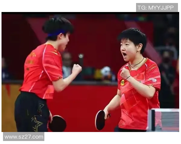 成都乒乓球队耐力变革引发热议探讨运动员训练新方向 成都乒乓球队耐力变革引发热议探讨运动员训练新方向