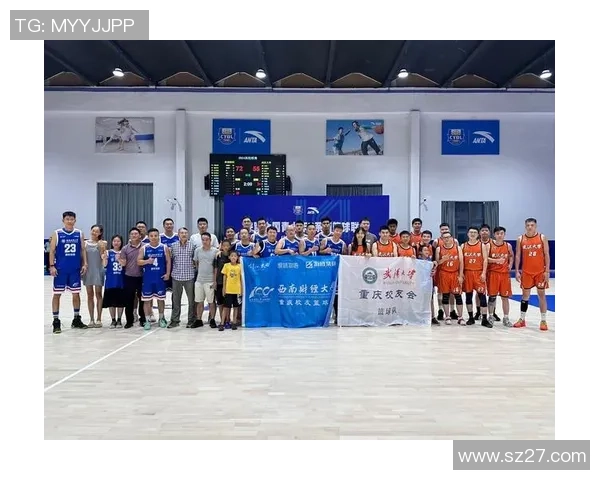 重庆篮球队团队协作变革引发热议助力球队崛起新篇章