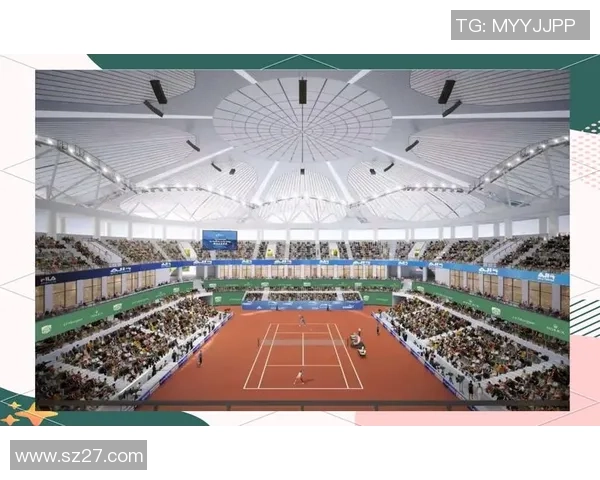 重庆网球队创下网球速度新纪录引领全国网球运动新潮流