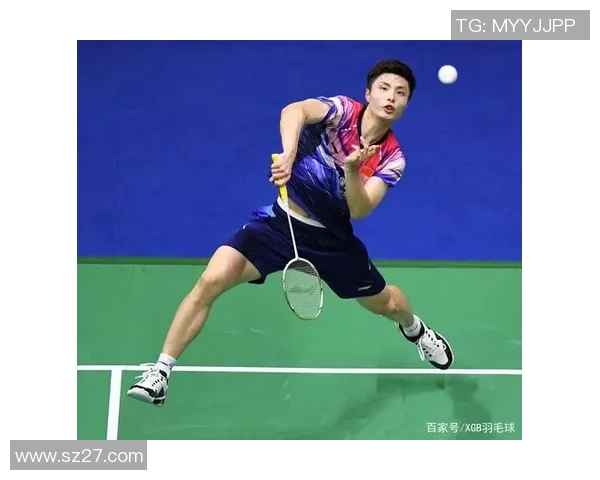 上海羽毛球队个人能力深度剖析与发展潜力探讨 上海羽毛球队个人能力深度剖析与发展潜力探讨