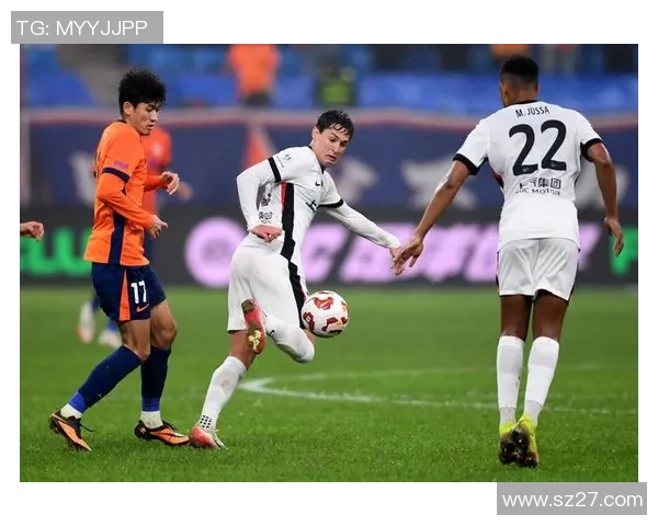 上海足球队在足球力量排行榜中荣登第九名展现强劲实力与潜力 上海足球队在足球力量排行榜中荣登第九名展现强劲实力与潜力