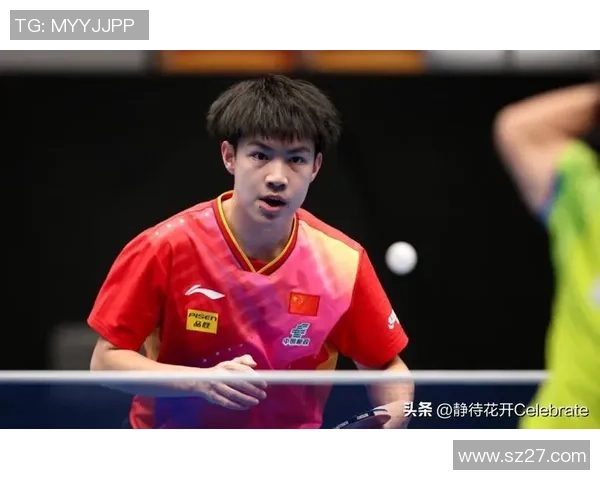 乒乓球力量榜单揭晓深圳乒乓球队荣登第一名引发热议