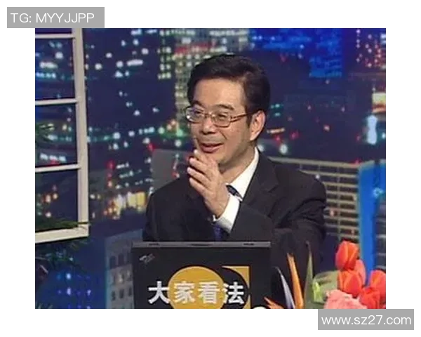 深度对话周强:从篮球场到人生舞台的精彩旅程 深度对话周强:从篮球场到人生舞台的精彩旅程